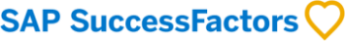 SAP SuccessFactors